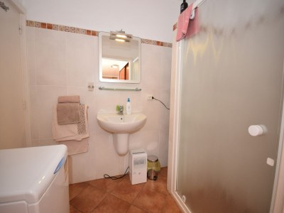 Holiday house Ferienhaus Mesa del Mar am schwarzen Strand - Features photo 13