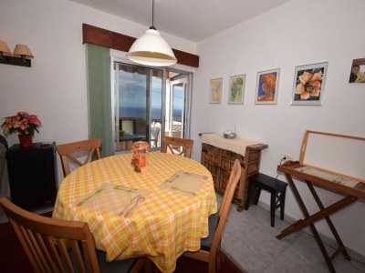 Holiday house Ferienhaus Mesa del Mar am schwarzen Strand - Features photo 14