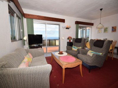 Holiday house Ferienhaus Mesa del Mar am schwarzen Strand - Features photo 15