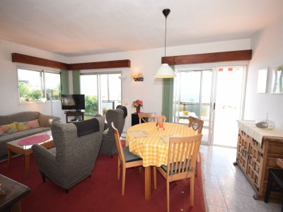 Holiday house Ferienhaus Mesa del Mar am schwarzen Strand - Features photo 16