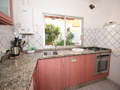 Holiday house Ferienhaus Mesa del Mar am schwarzen Strand - Features photo 17