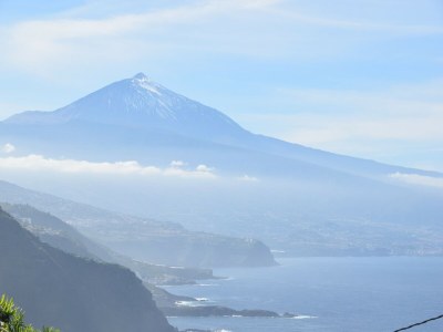 Holiday house Ferienhaus Mesa del Mar am schwarzen Strand - Environment photo 19