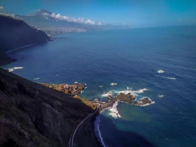 Holiday house Ferienhaus Mesa del Mar am schwarzen Strand - Environment photo 30