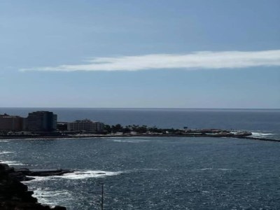 Holiday house Ferienhaus Mesa del Mar am schwarzen Strand - Environment photo 36