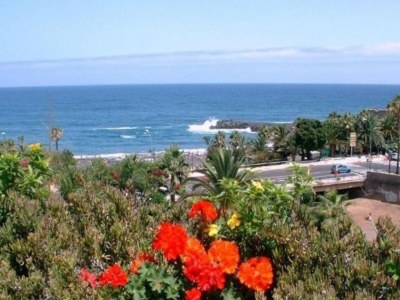 Holiday house Ferienhaus Mesa del Mar am schwarzen Strand - Environment photo 39