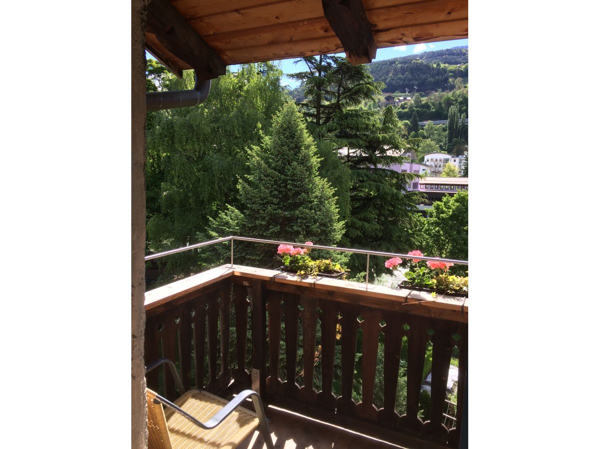 Holiday house Altstadtferienhaus - Klausen - Outdoor photo 4