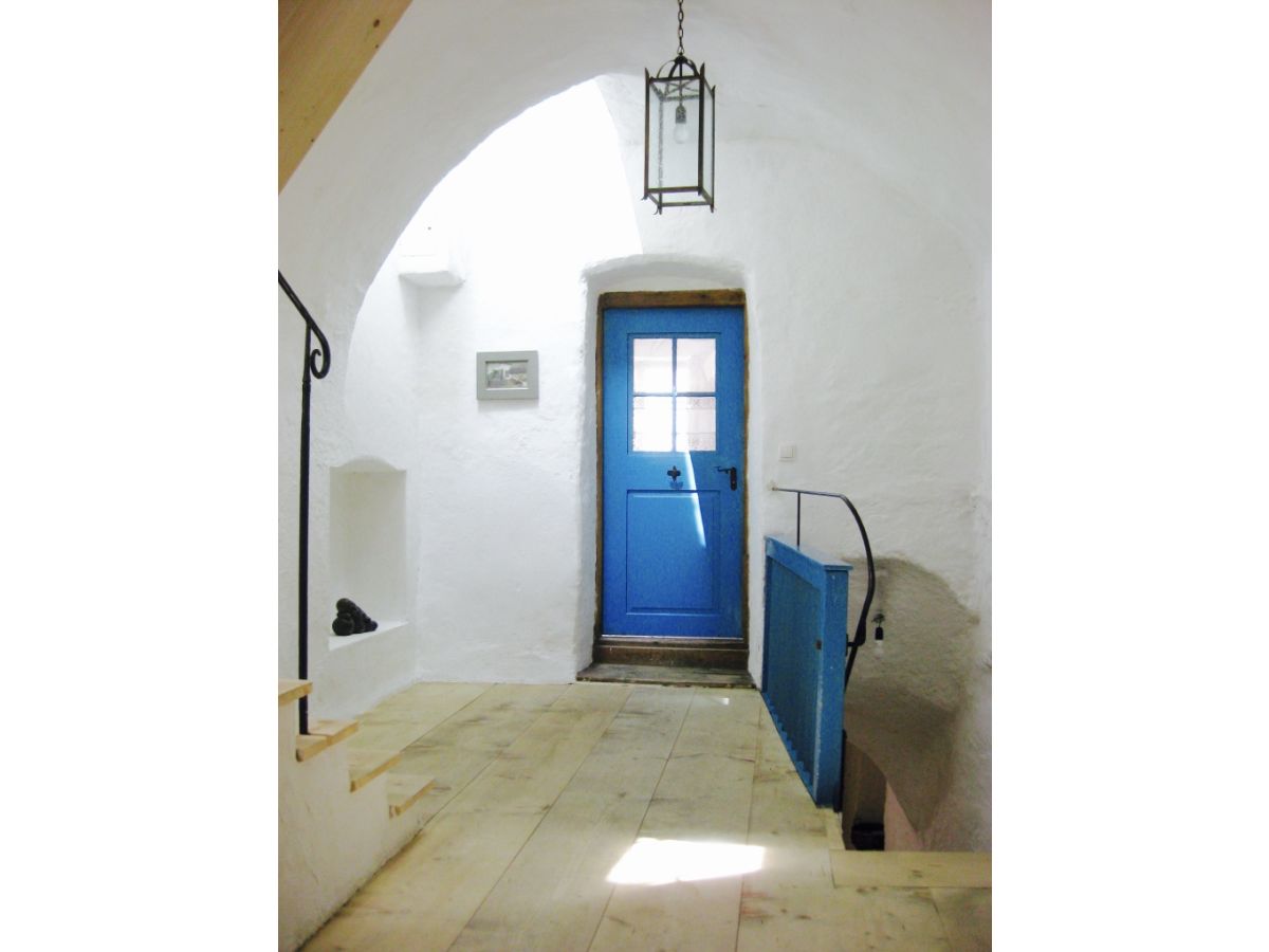 Holiday house Altstadtferienhaus - Klausen - Outdoor photo 5