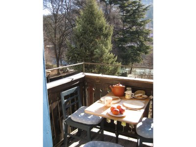 Holiday house Altstadtferienhaus - Klausen - Outdoor photo 2