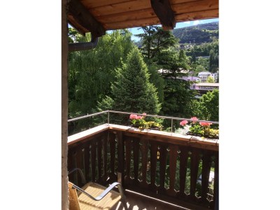 Holiday house Altstadtferienhaus - Klausen - Outdoor photo 4