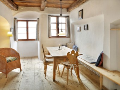 Holiday house Altstadtferienhaus - Klausen - Features photo 6