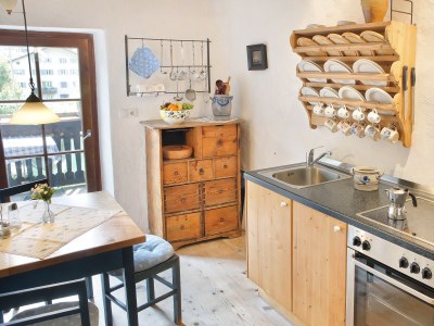 Holiday house Altstadtferienhaus - Klausen - Features photo 7