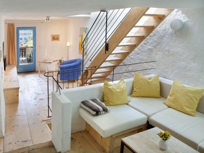 Holiday house Altstadtferienhaus - Klausen - Features photo 8