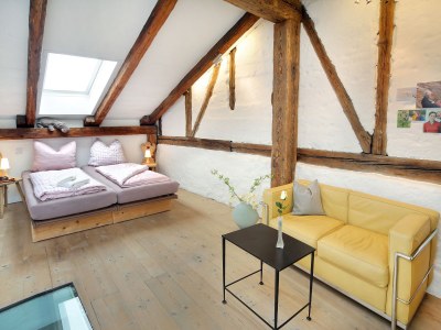 Holiday house Altstadtferienhaus - Klausen - Features photo 9