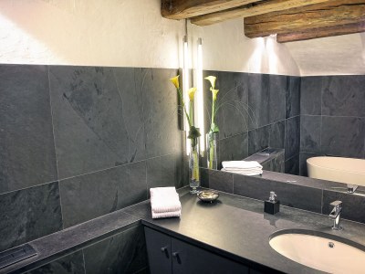 Holiday house Altstadtferienhaus - Klausen - Features photo 10