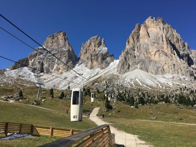 Holiday house Altstadtferienhaus - Klausen - Environment photo 13