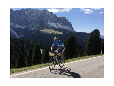 Holiday house Altstadtferienhaus - Klausen - Environment photo 14