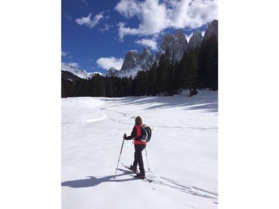 Holiday house Altstadtferienhaus - Klausen - Environment photo 15