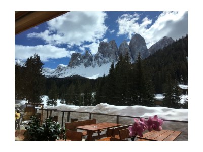 Holiday house Altstadtferienhaus - Klausen - Environment photo 16