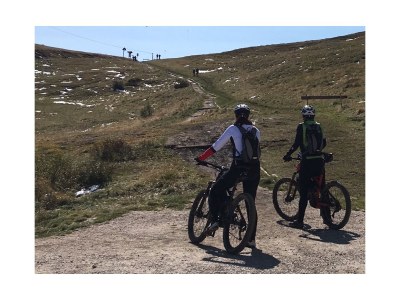 Holiday house Altstadtferienhaus - Klausen - Environment photo 17