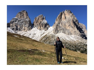 Holiday house Altstadtferienhaus - Klausen - Environment photo 18