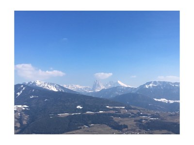 Holiday house Altstadtferienhaus - Klausen - Environment photo 19