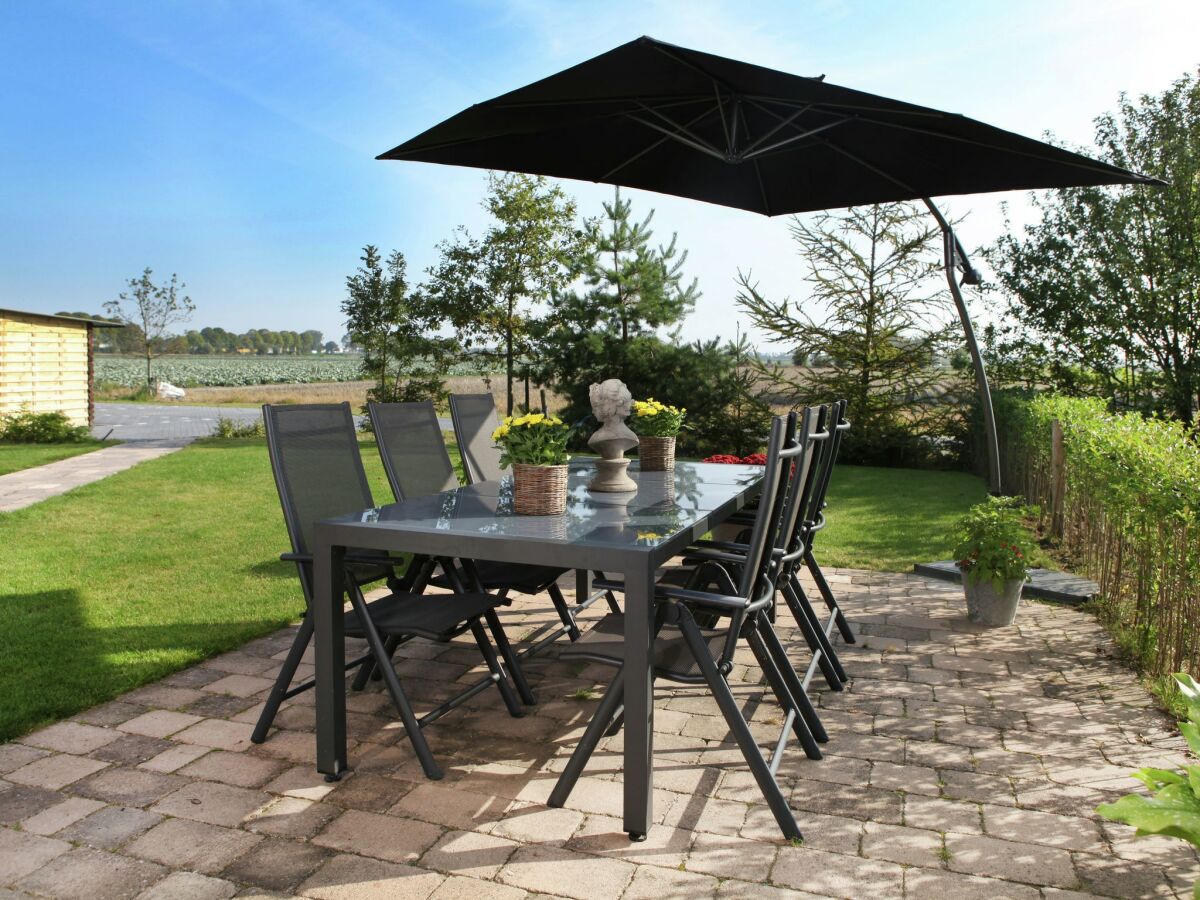 Villa Villa in Schoorl mit Garten - Outdoor photo 2