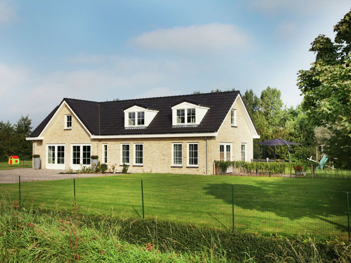 Villa Villa in Schoorl mit Garten - Outdoor photo 3