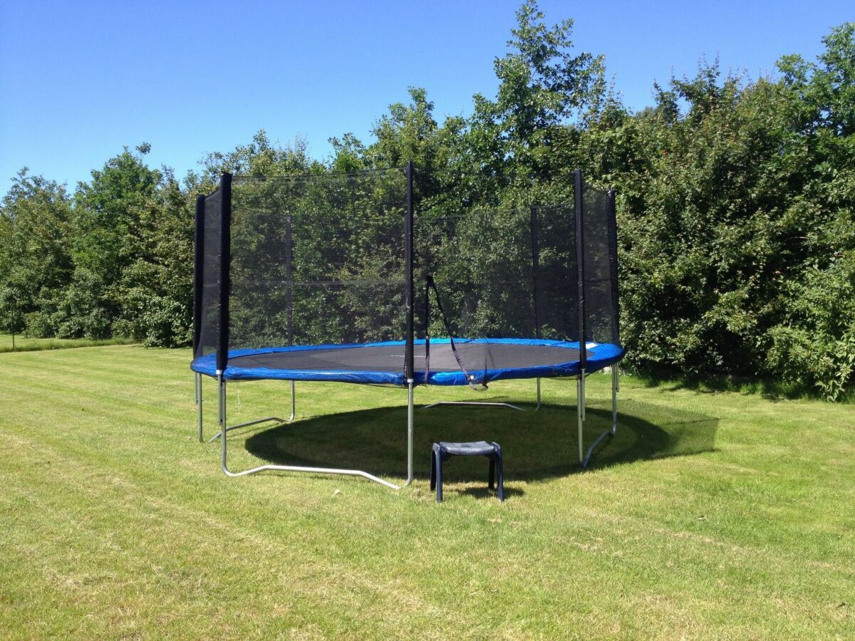 Villa Villa in Schoorl mit Garten - Outdoor photo 4