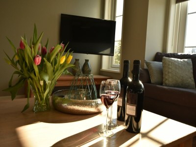 Villa Villa in Schoorl mit Garten - Features photo 5