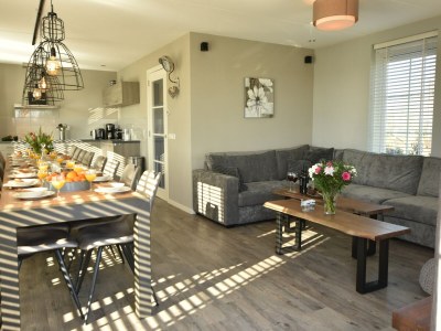 Villa Villa in Schoorl mit Garten - Features photo 6