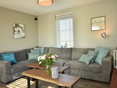 Villa Villa in Schoorl mit Garten - Features photo 9