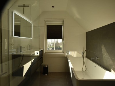 Villa Villa in Schoorl mit Garten - Features photo 12