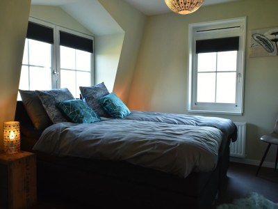 Villa Villa in Schoorl mit Garten - Features photo 14