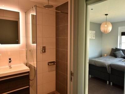 Villa Villa in Schoorl mit Garten - Features photo 18