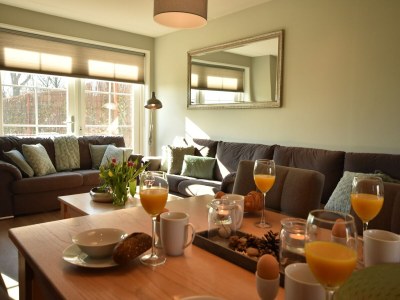 Villa Villa in Schoorl mit Garten - Features photo 19