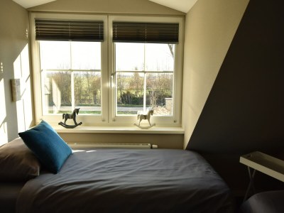 Villa Villa in Schoorl mit Garten - Features photo 20