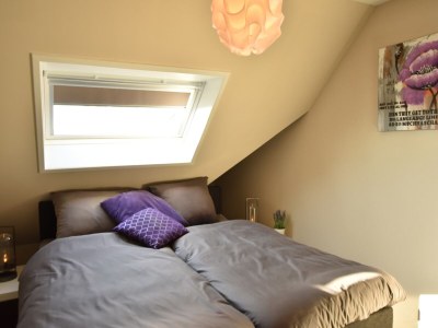 Villa Villa in Schoorl mit Garten - Features photo 21