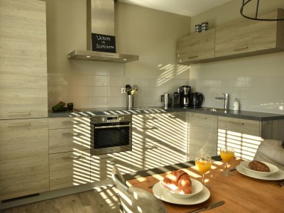 Villa Villa in Schoorl mit Garten - Features photo 22