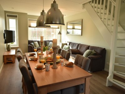 Villa Villa in Schoorl mit Garten - Features photo 26