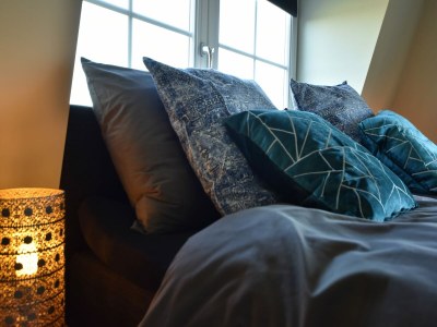 Villa Villa in Schoorl mit Garten - Features photo 27