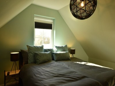 Villa Villa in Schoorl mit Garten - Features photo 28