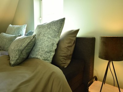 Villa Villa in Schoorl mit Garten - Features photo 29