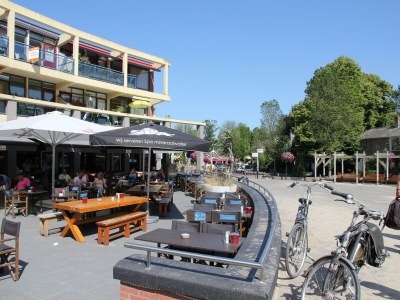 Villa Villa in Schoorl mit Garten - Environment photo 31