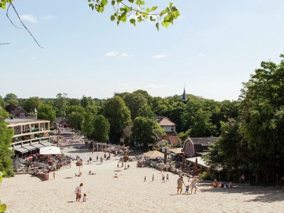 Villa Villa in Schoorl mit Garten - Environment photo 33