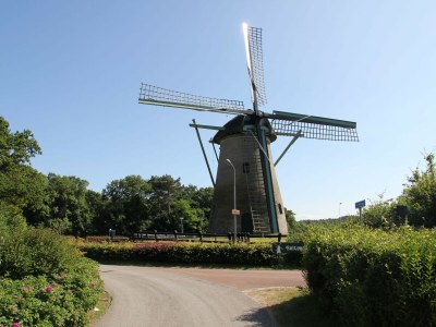 Villa Villa in Schoorl mit Garten - Environment photo 35