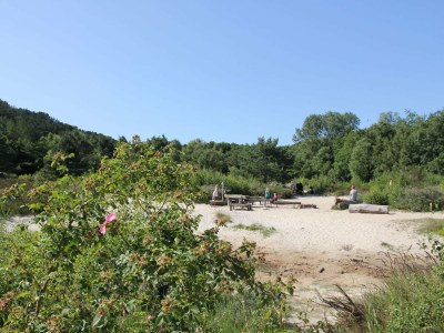 Villa Villa in Schoorl mit Garten - Environment photo 36