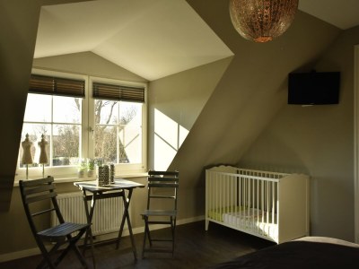 Villa Villa in Schoorl mit Garten - Outdoor photo 37