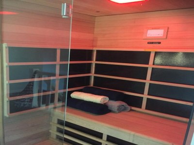 Villa Villa in Schoorl mit Garten - Outdoor photo 39