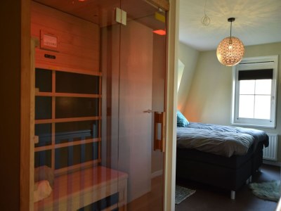 Villa Villa in Schoorl mit Garten - Outdoor photo 40