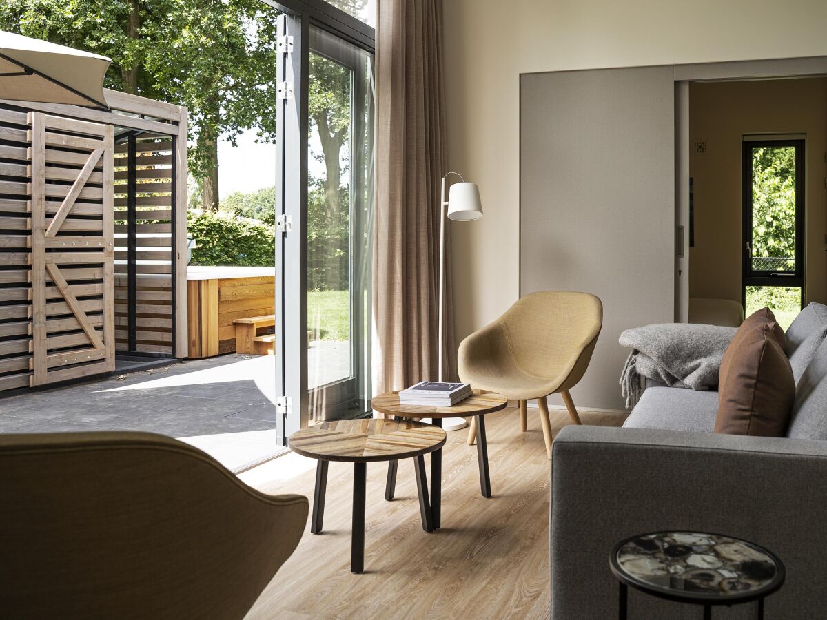 Holiday house Holiday home near Amsterdam with sauna & hot tub - Outdoor photo 2